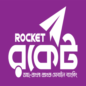 rocket
